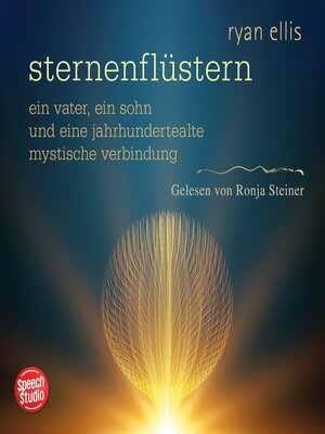cover image of Sternenflüstern